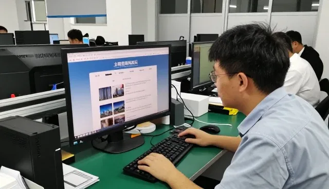 网站短视频运营怎么做得更稳：SEO优化一线经验