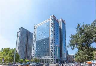 上海90度角超宽电动卷帘