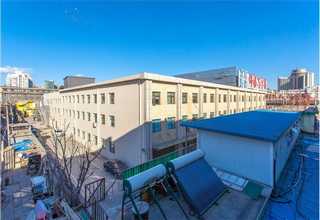 山东电动推杆费用