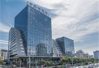 办公楼导视系统设计及采购